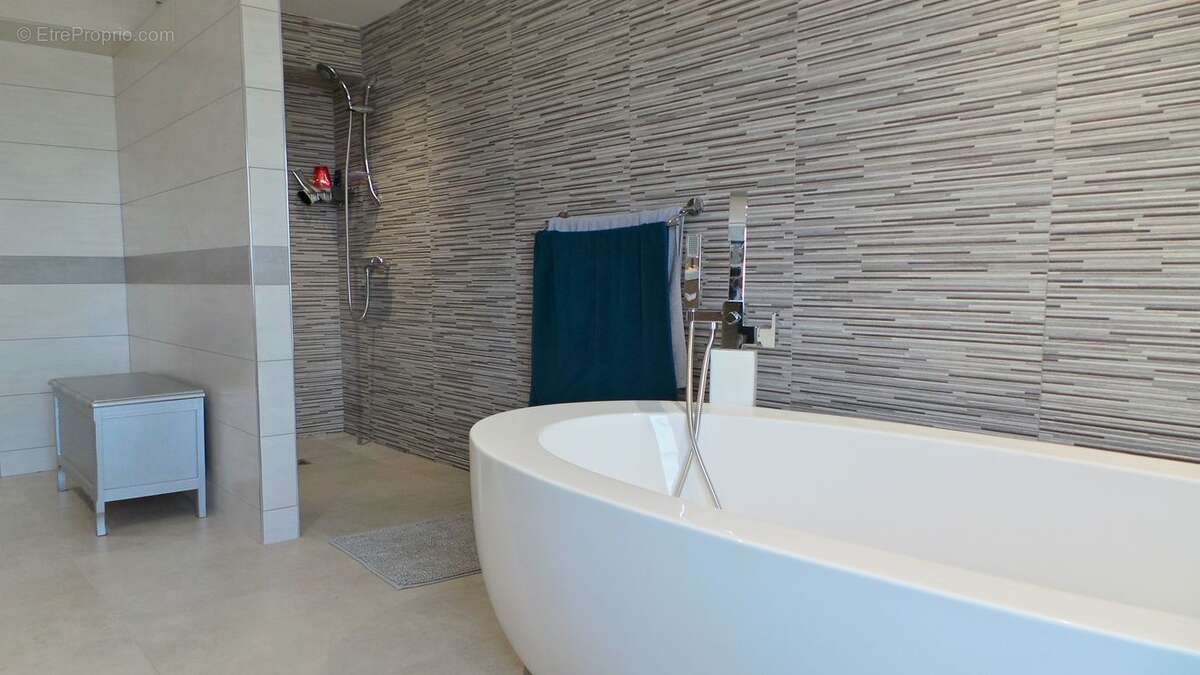 Maison à LES ISSAMBRES