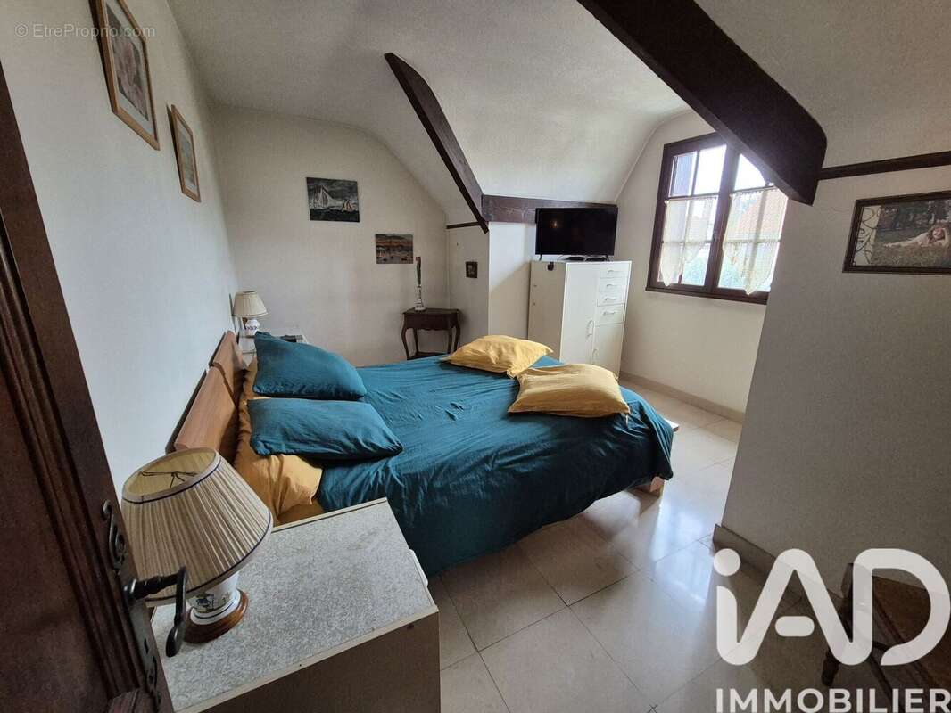 Photo 8 - Maison à STAINS