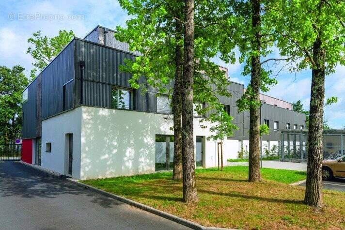 Appartement à CARQUEFOU