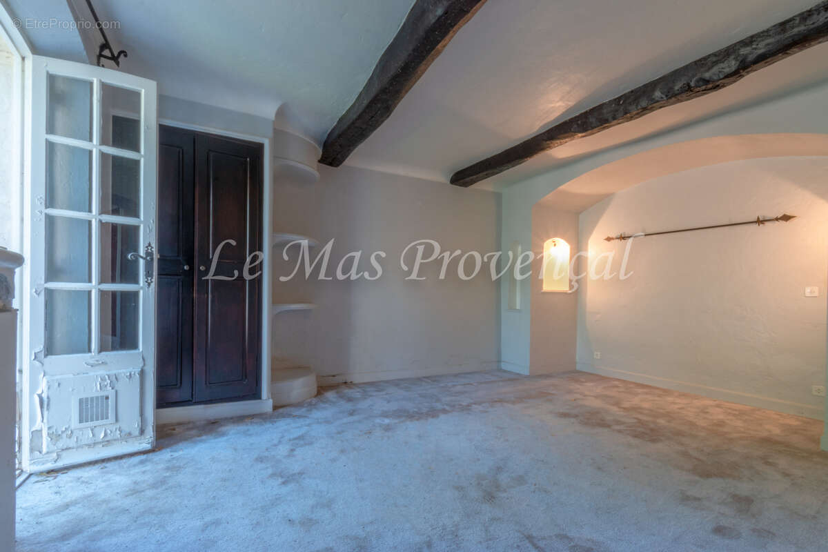 Appartement à SAINT-PAUL