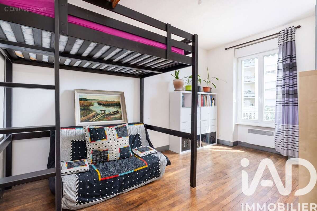 Photo 5 - Appartement à VILLEURBANNE