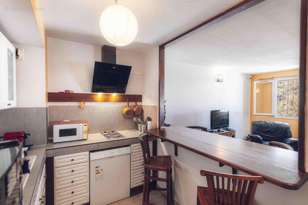 Appartement à SAINT-PIERRE