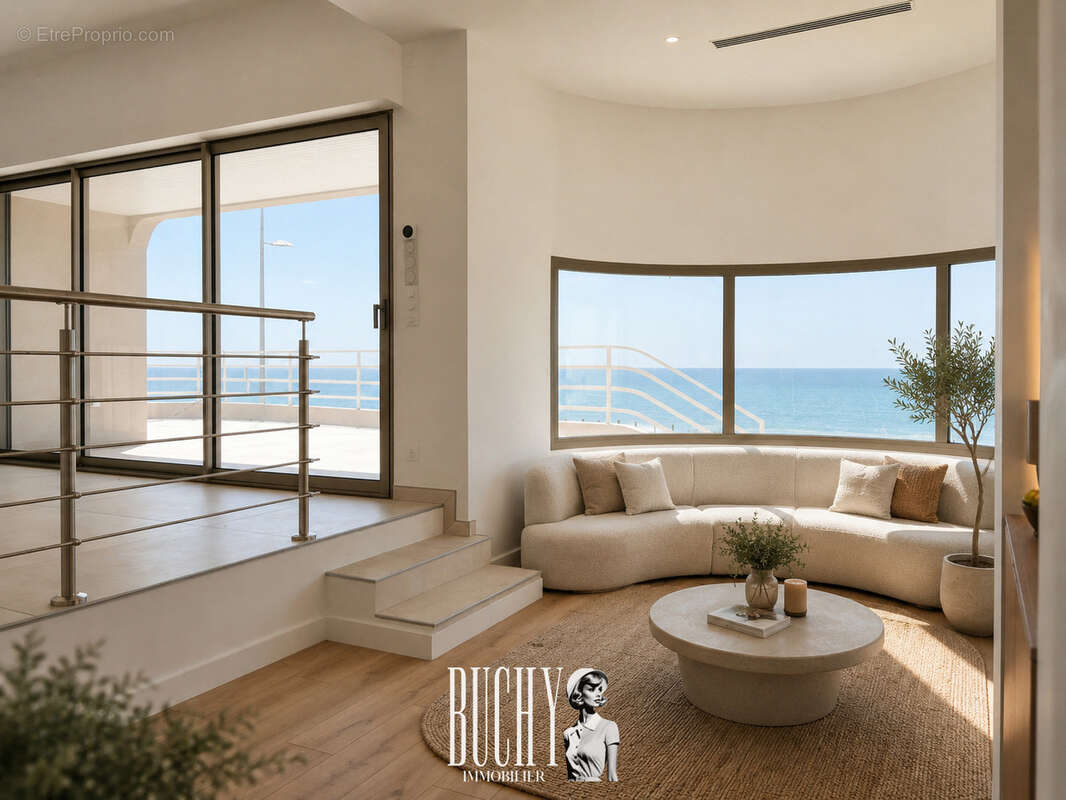 Maison à LES SABLES-D'OLONNE