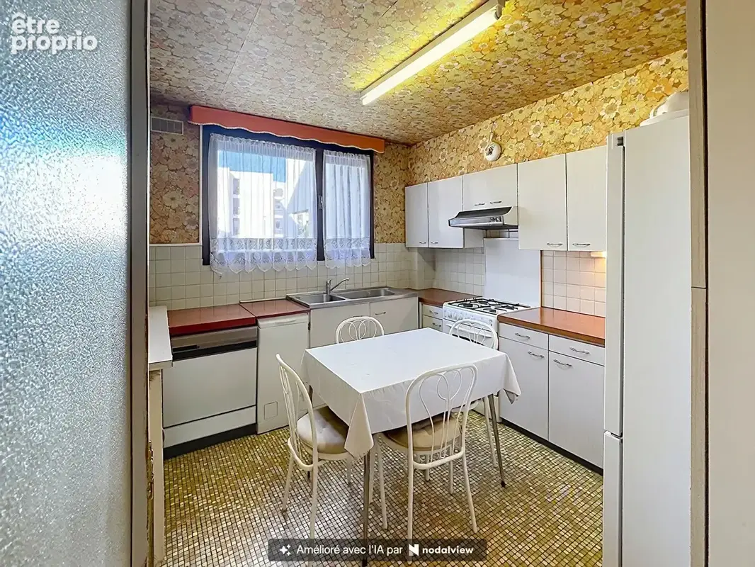 Maison Saint Michel Sur Orge 5 pièce(s) 100 m2 - photo 10