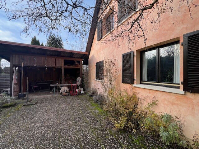 Maison à WINTZENBACH