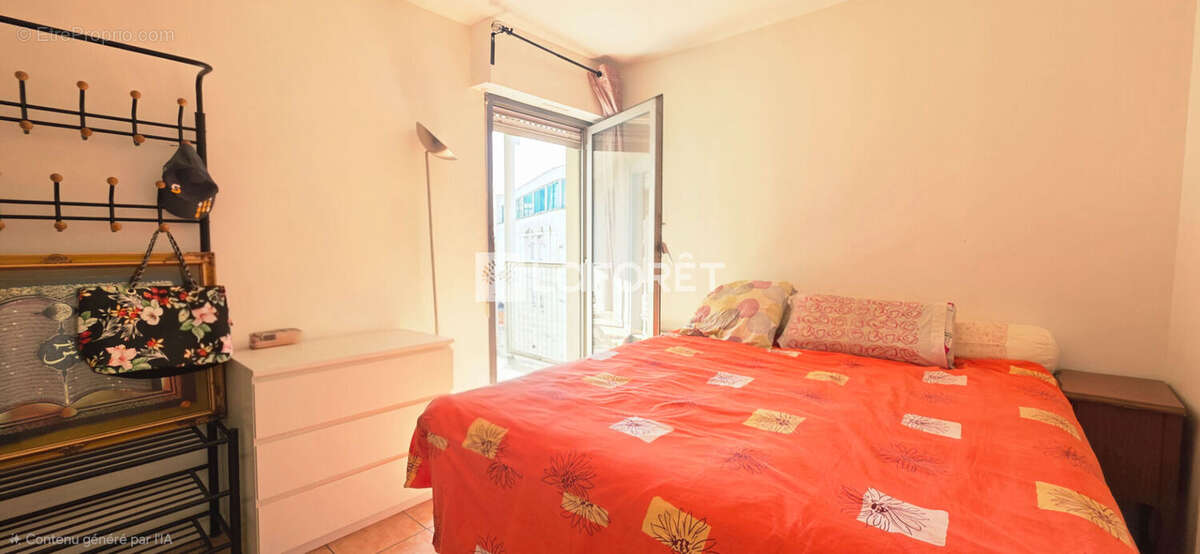Appartement Saint Denis 3 pièce(s) 76 m2 - photo 3