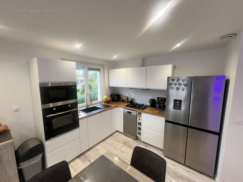 Maison à CHATELLERAULT