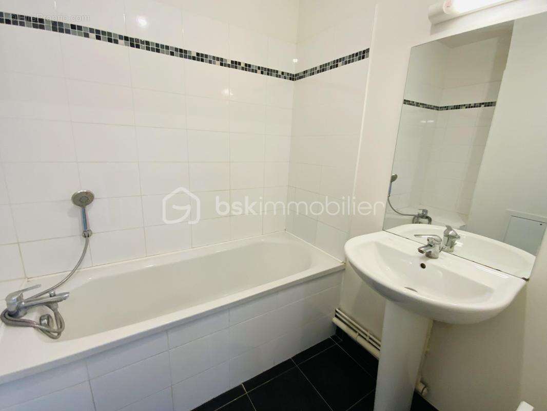 Appartement à LE TOUQUET-PARIS-PLAGE