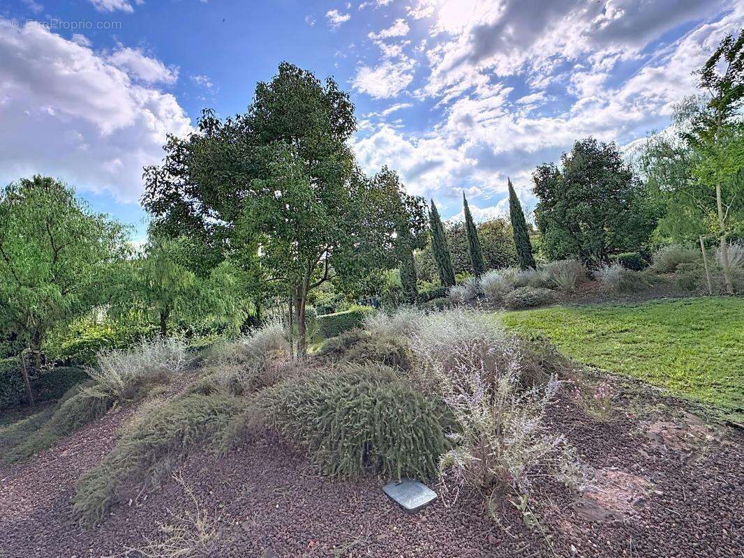 Appartement à PUGET-SUR-ARGENS