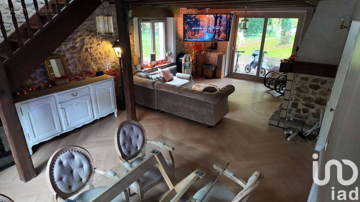 Photo 5 - Maison à EGREVILLE