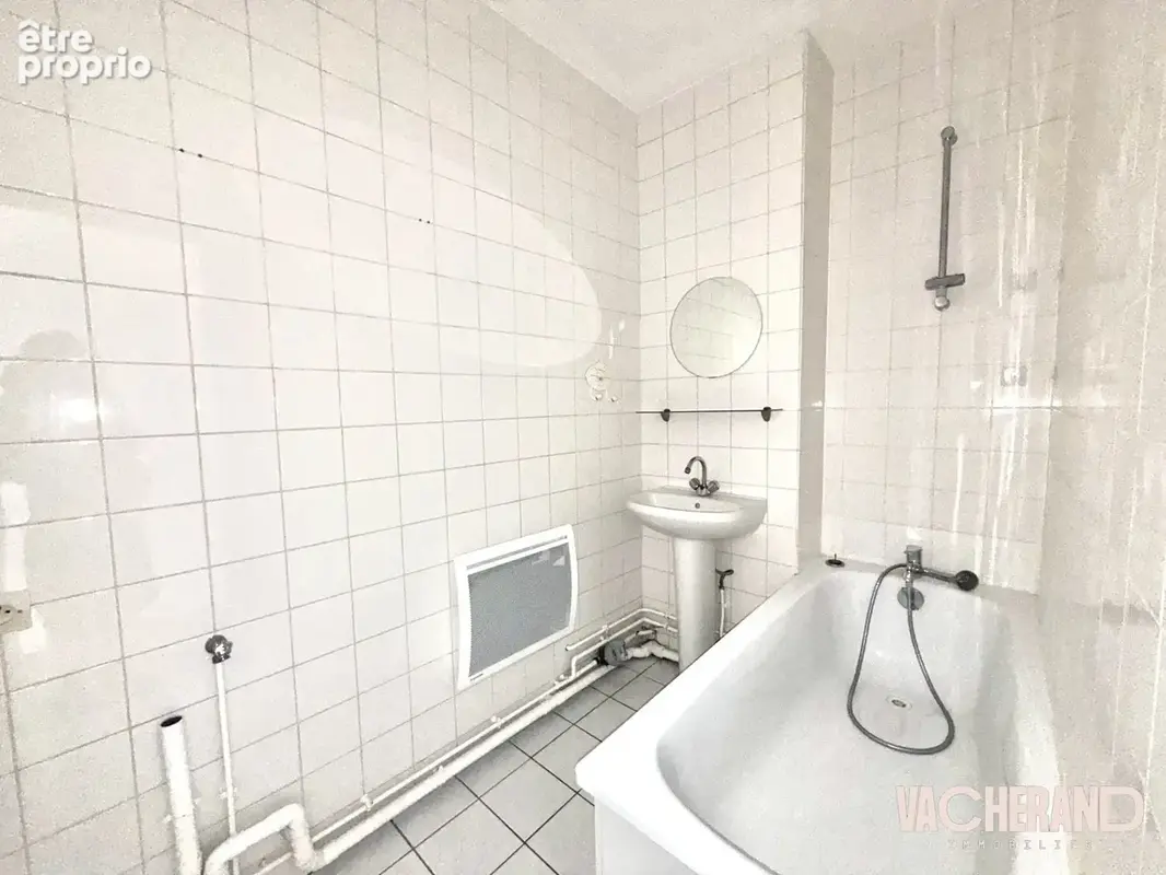 Appartement 2 pièces 36 m² à vendre à Lille (59000) - photo 4