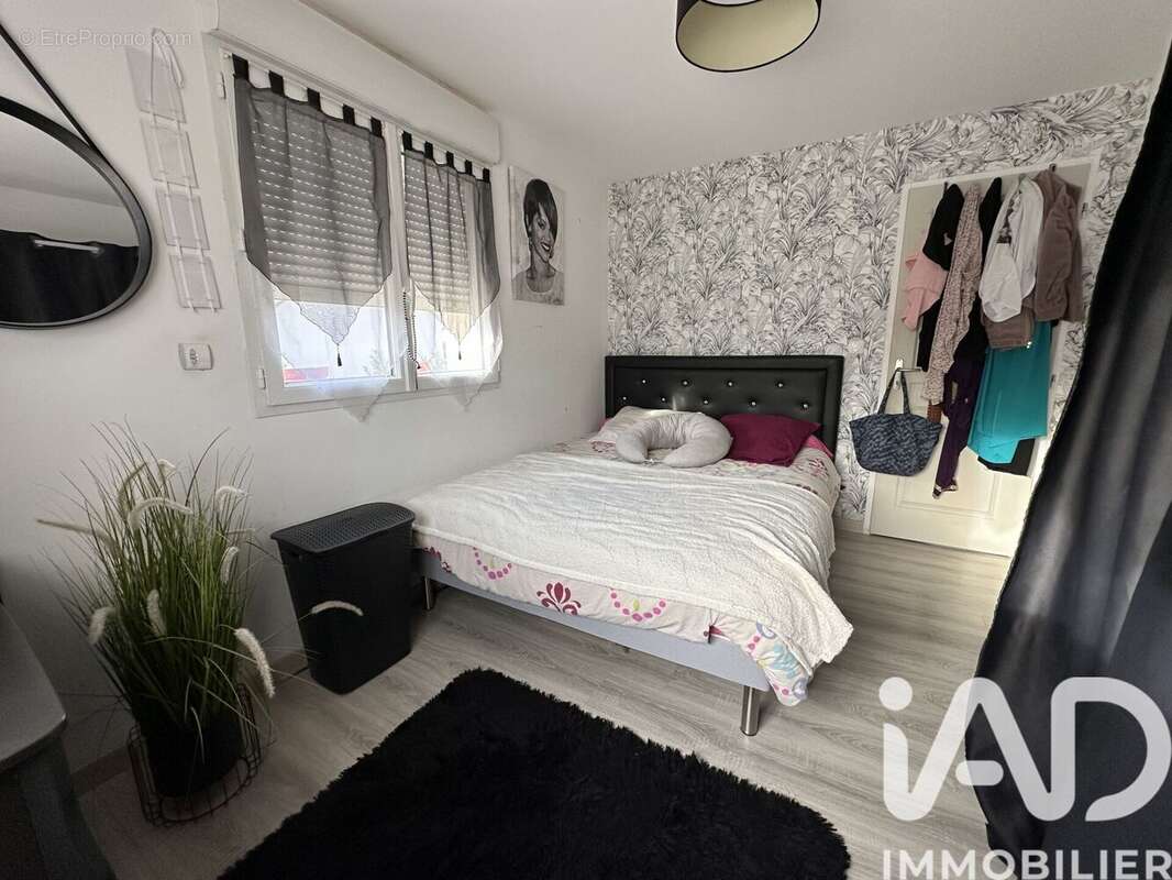 Photo 5 - Maison à ISSOUDUN