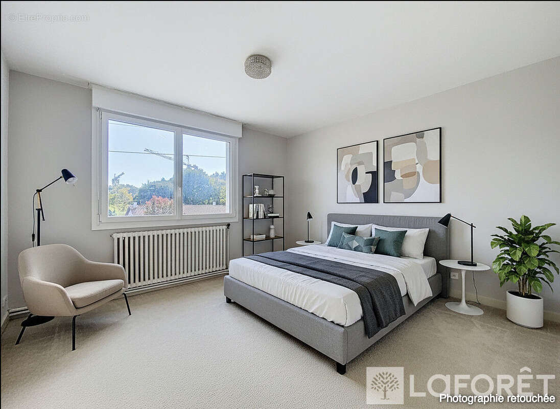 Maison à LA ROMAGNE