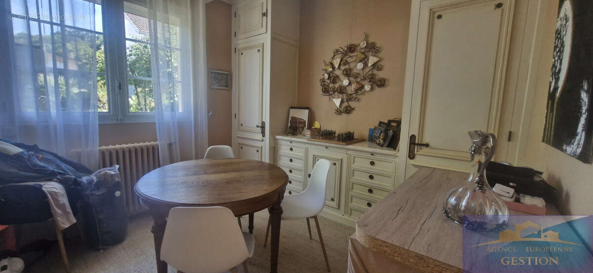 Maison à LOURDES