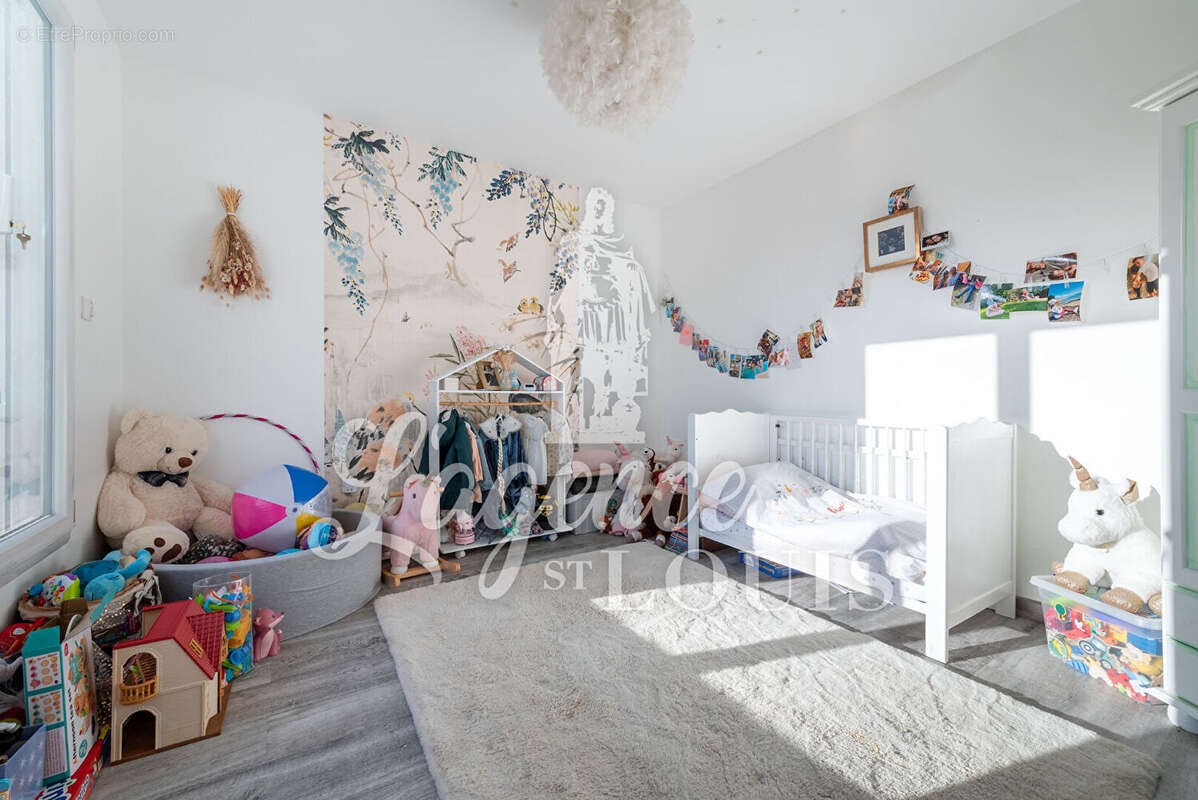 Maison à MAY-SUR-ORNE