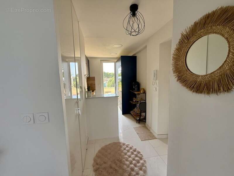 Appartement T3 vendu loué – Investissement clé en main à Montpellier - photo 6