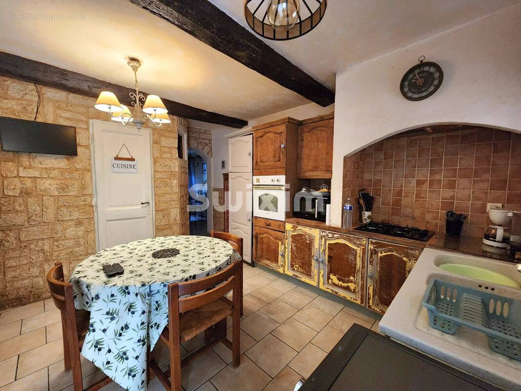 Appartement à LES ARCS