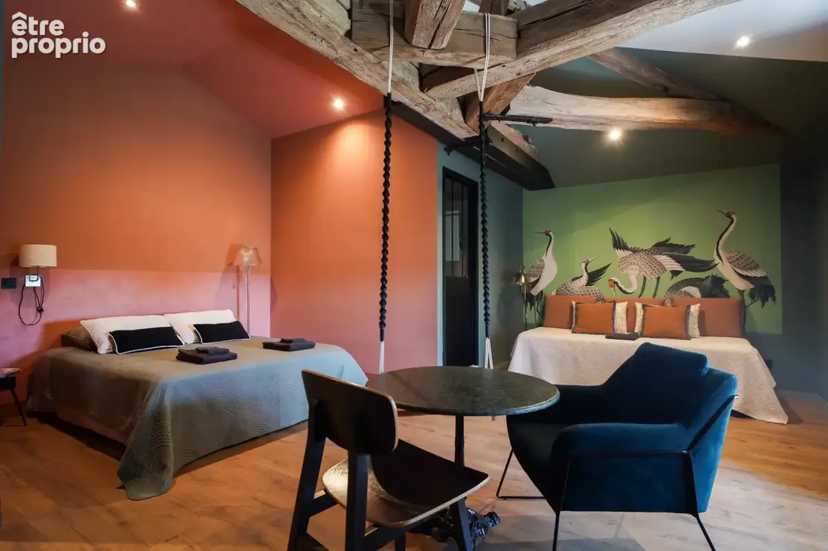 Maison à vendre 7 pièces proche de MACON (71) - photo 12