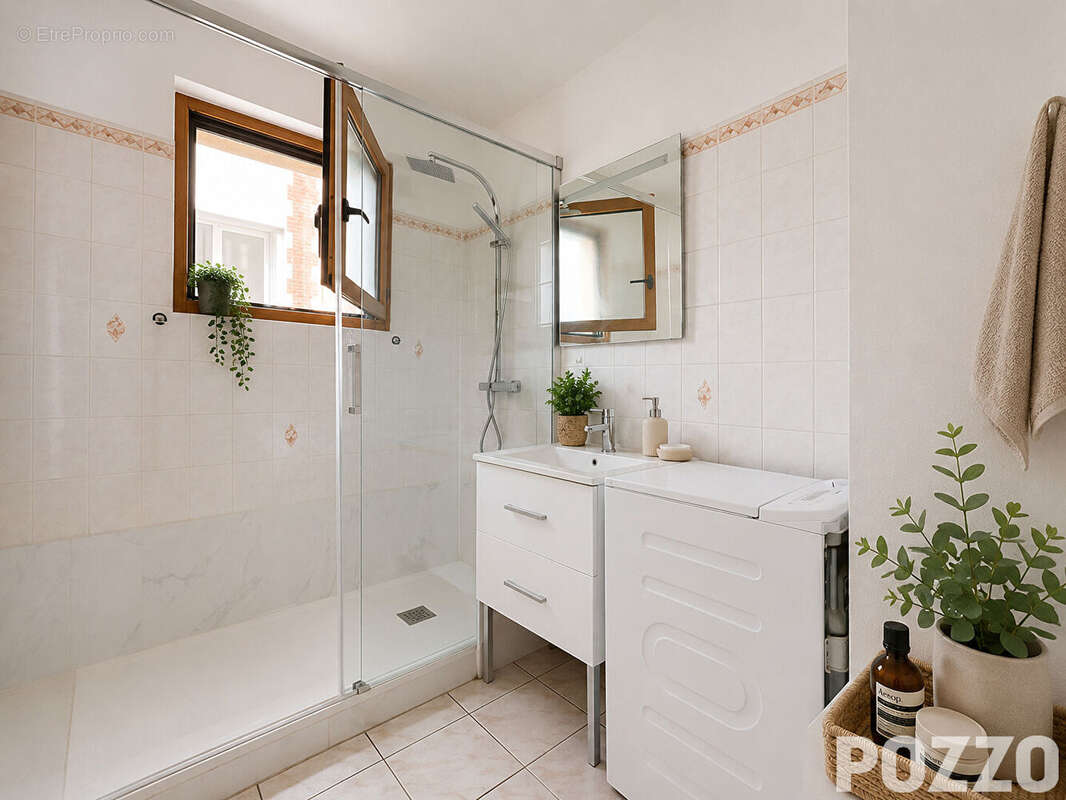 Appartement Granville centre 55m²  - Vue mer face au Plat Gousset - photo 6