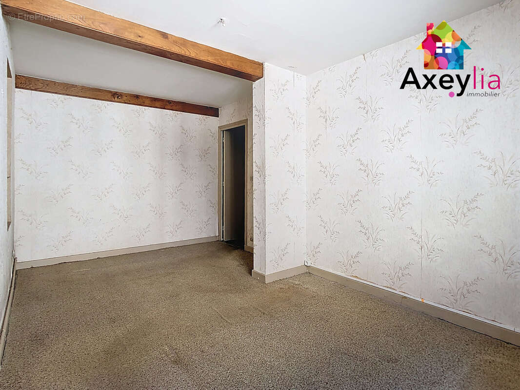 Maison à SAINT-AGNAN