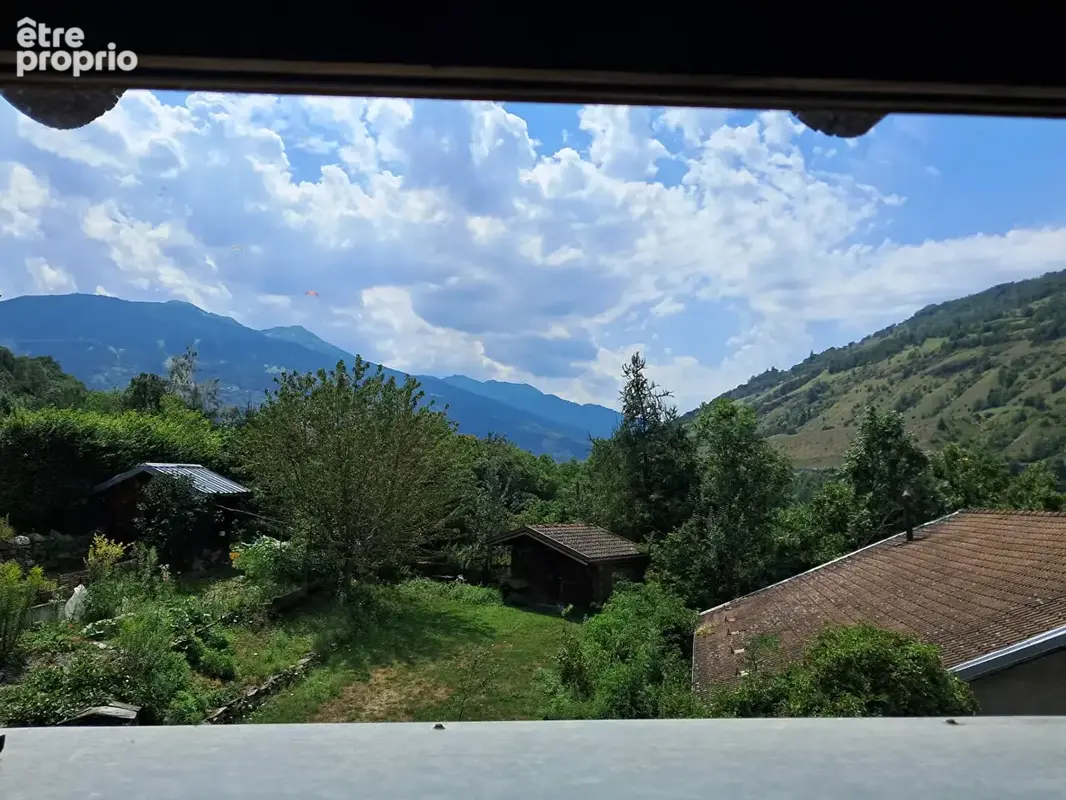 Appartement - 4 pièces - Bourg-Saint-Maurice - photo 2
