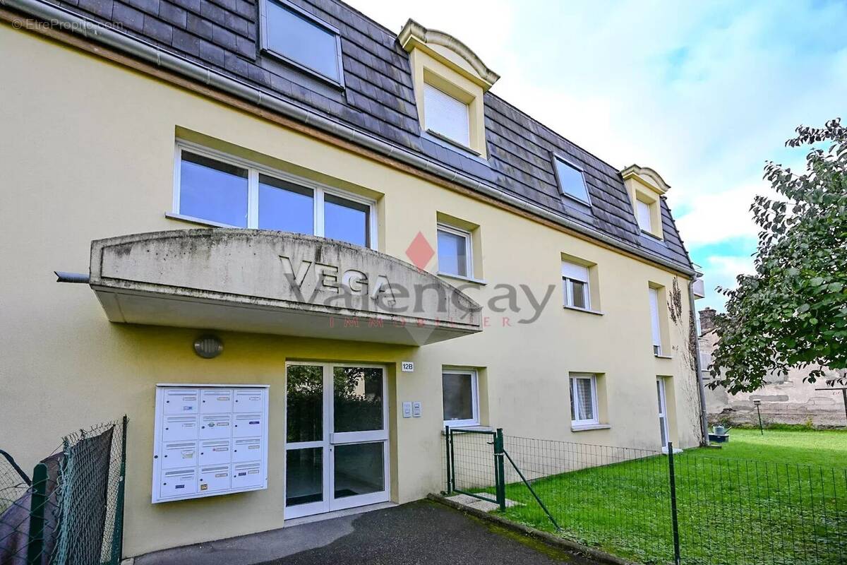 Appartement à ALTKIRCH