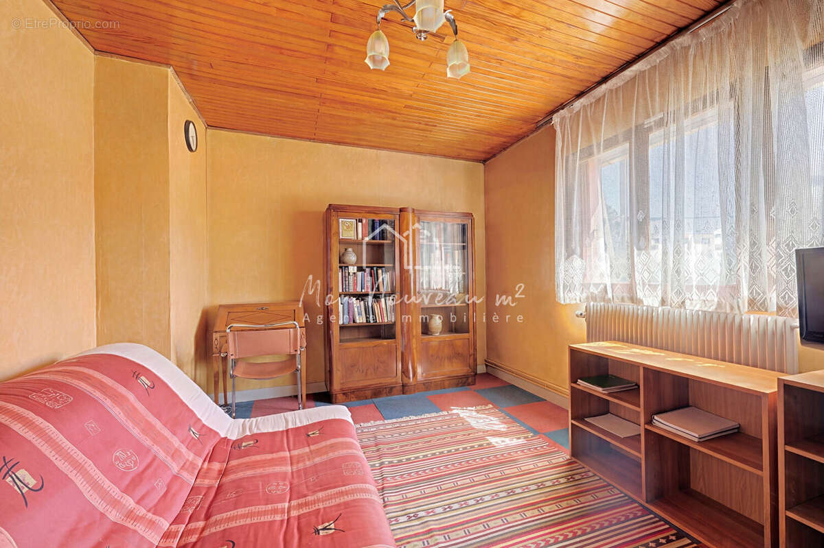 Maison à NOISY-LE-GRAND