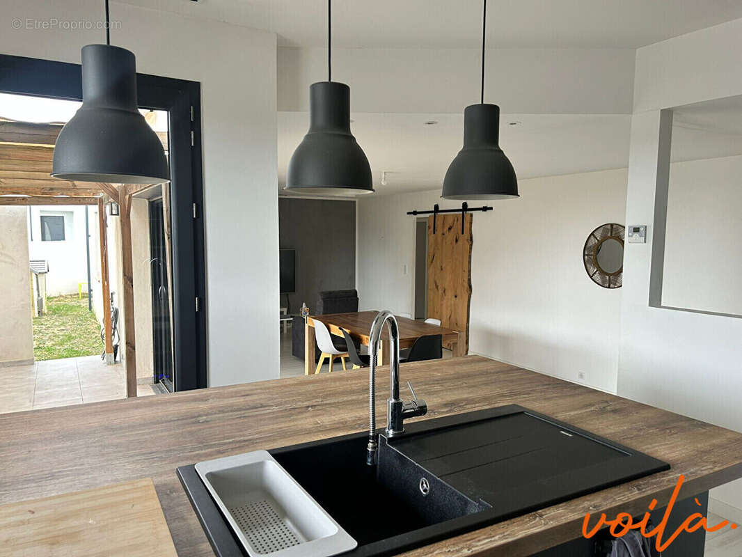 Maison à CARCASSONNE