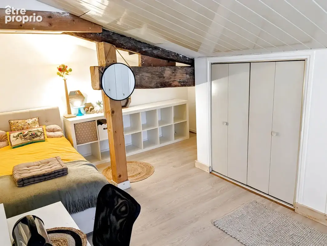 Maison de bourg à Blanzat - photo 8