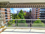 Appartement à JOUY-EN-JOSAS