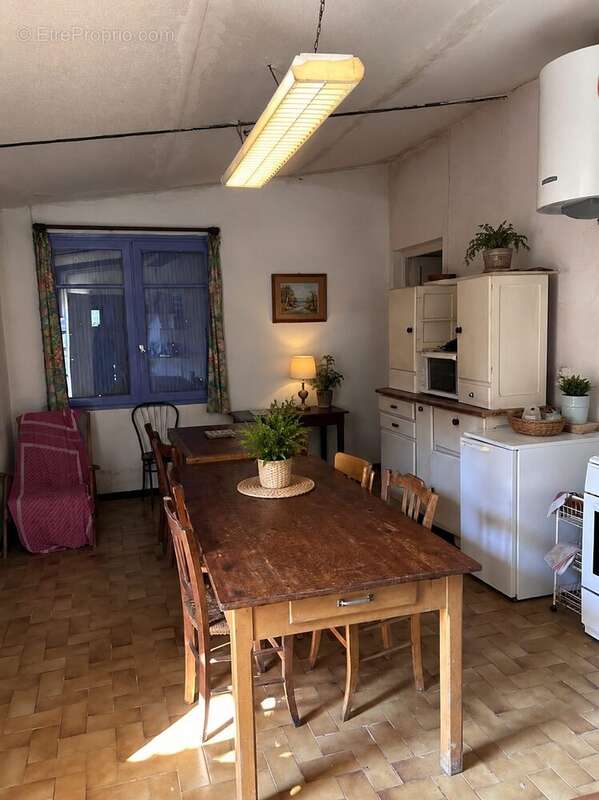 Maison à LE BARCARES