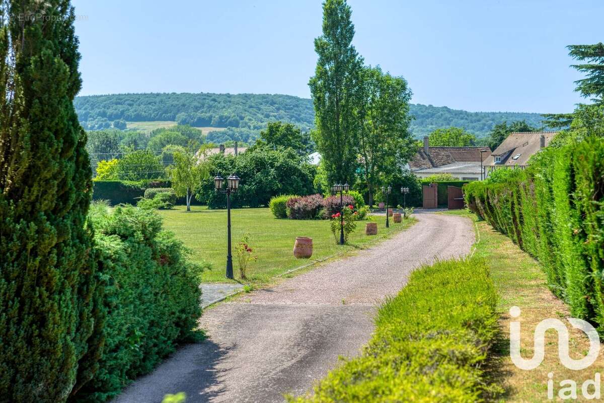Photo 3 - Maison à AUTHEUIL-AUTHOUILLET