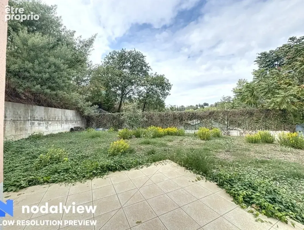 Maison 4 pièces 43 m² à vendre à Antibes (06600) - photo 4