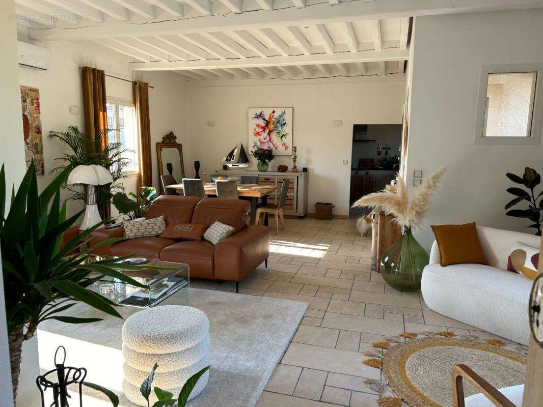 Maison à FEURS