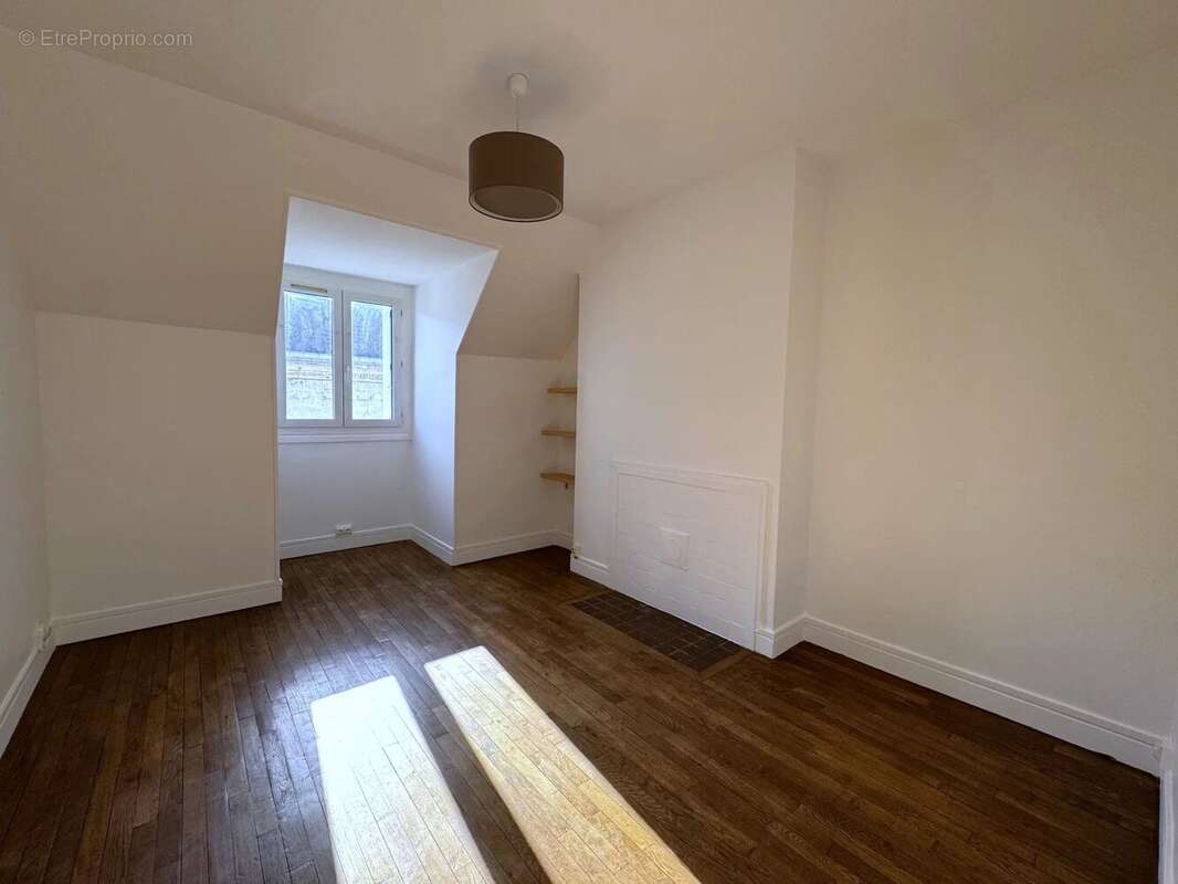 Appartement à COMPIEGNE