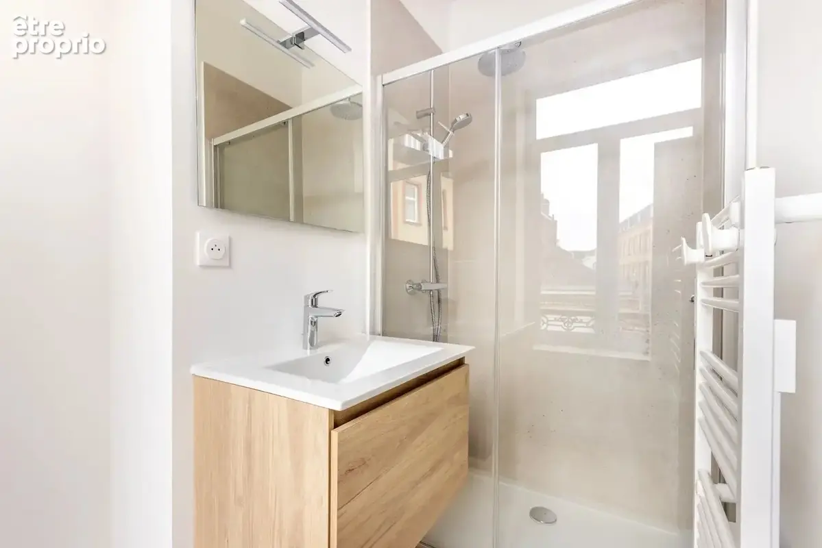 Très bel appartement T4, au coeur de Lille, idéal colocation - photo 9