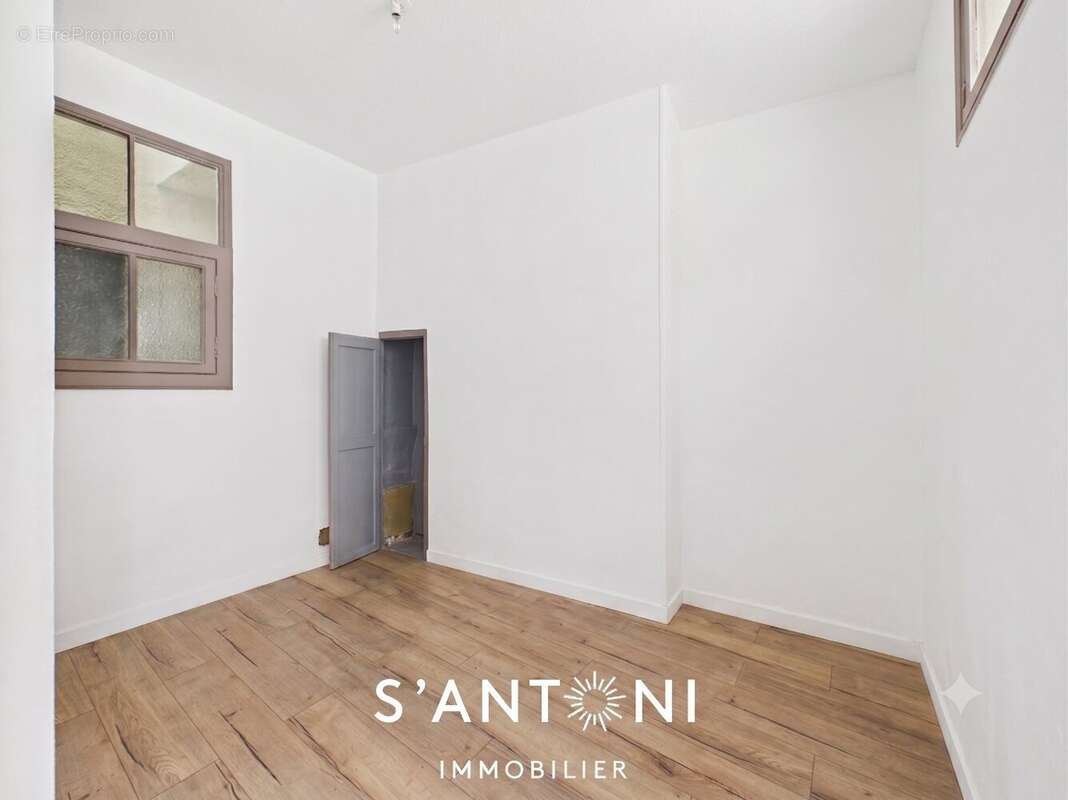 Magnifique T4 traversant de 123 m² avec mezzanine et potentiel terrasse - photo 4