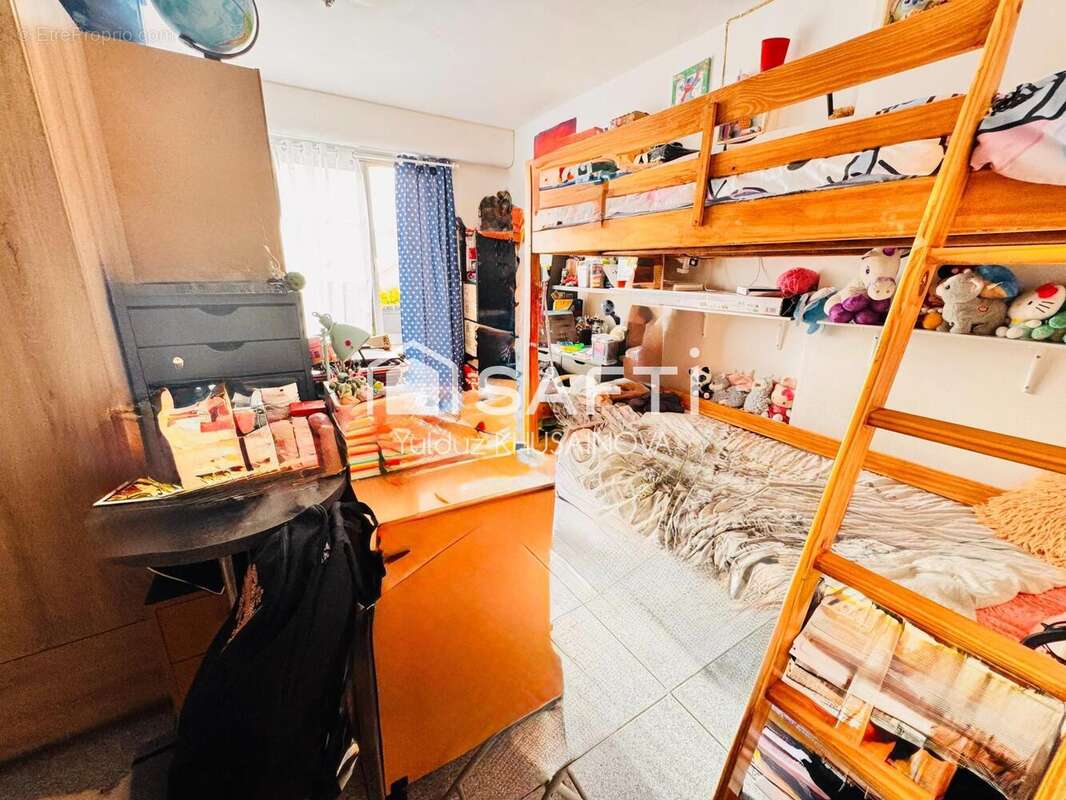 Photo 8 - Appartement à MARSEILLE-1E