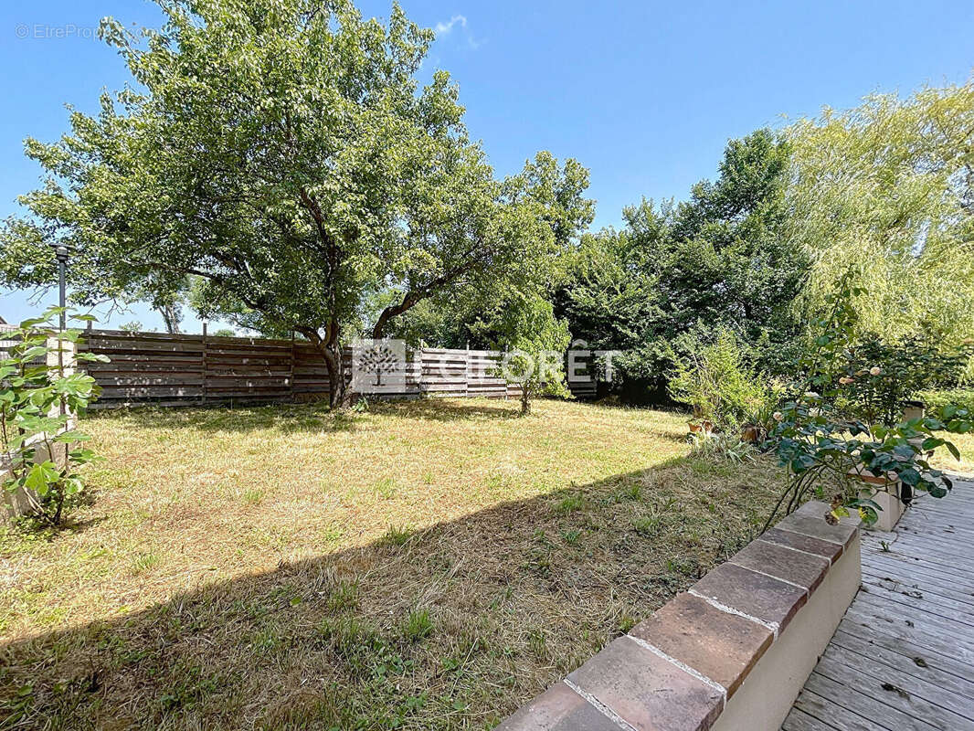 Maison à CASTELSARRASIN