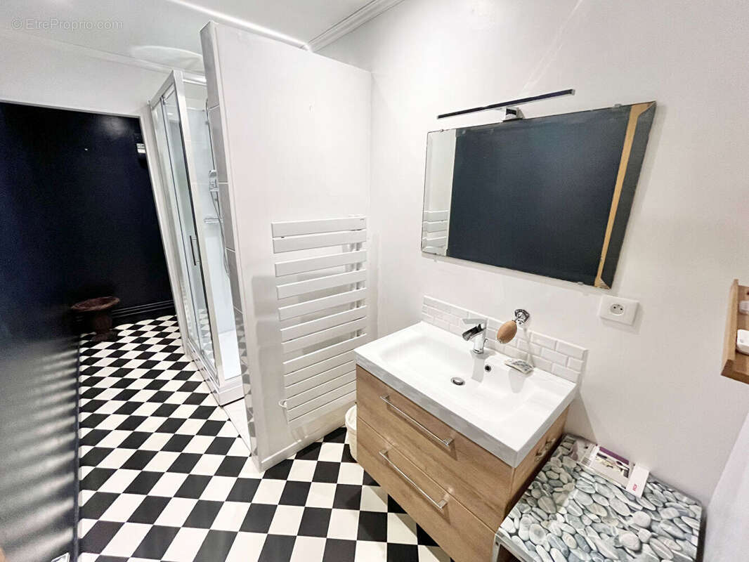 Appartement à TOURS