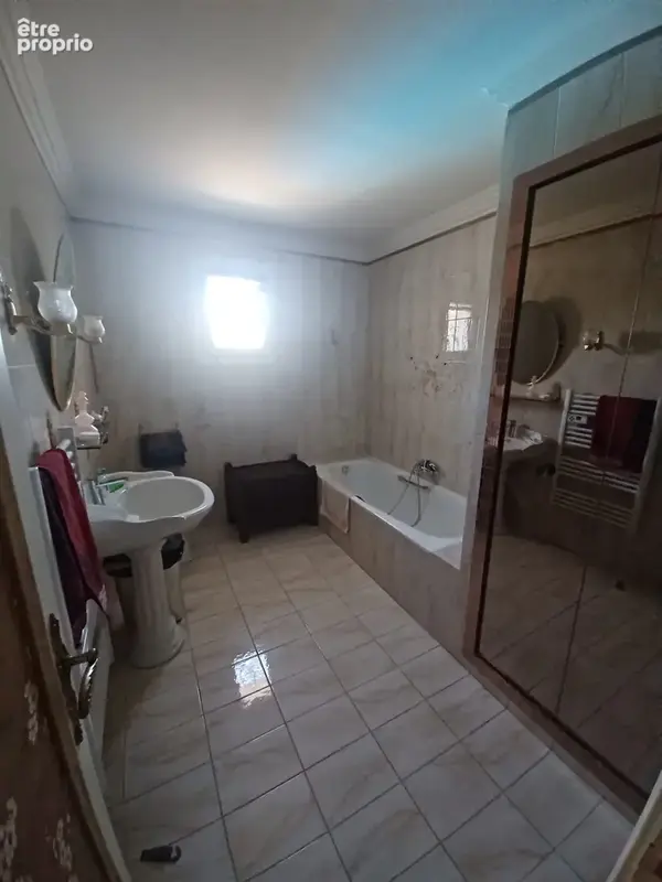 Maison 5 pièces 164 m² à vendre à Villefranche-D'albigeois (81430) - photo 7