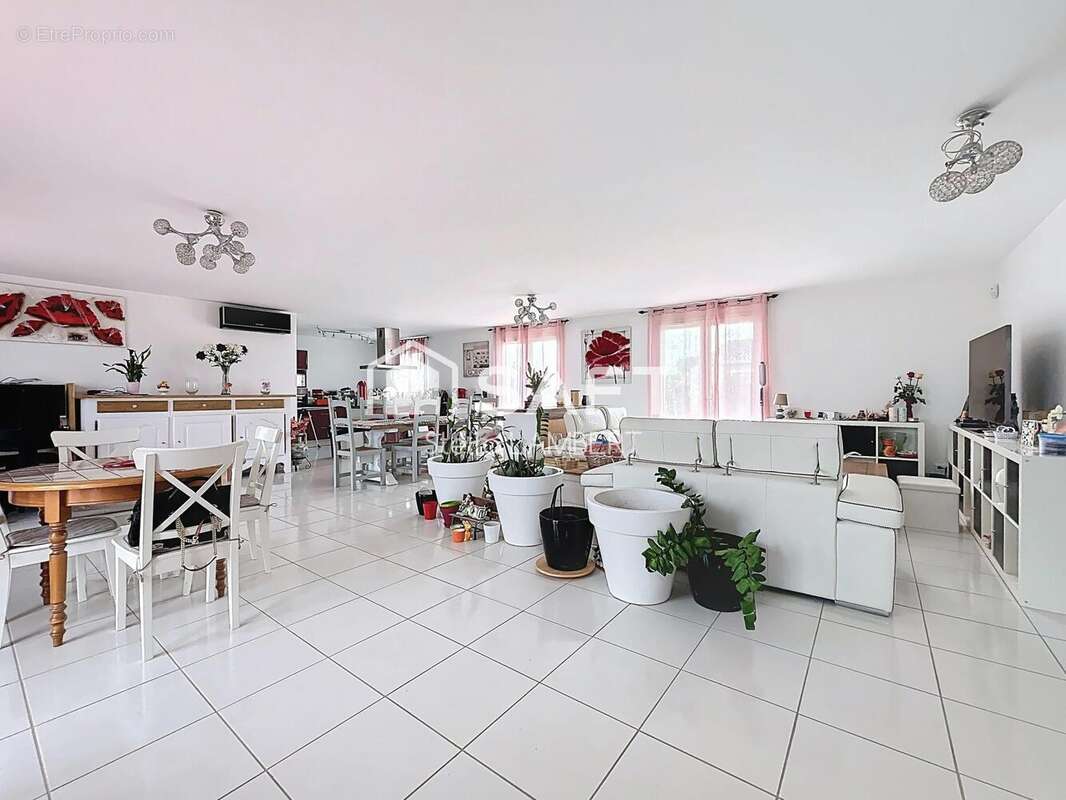 Maison 110 m² à Mirepoix-Sur-Tarn  - photo 3