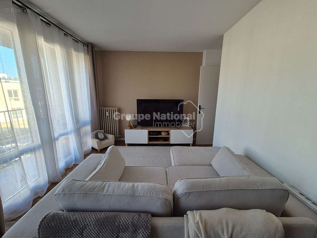 Appartement à BEAUVAIS