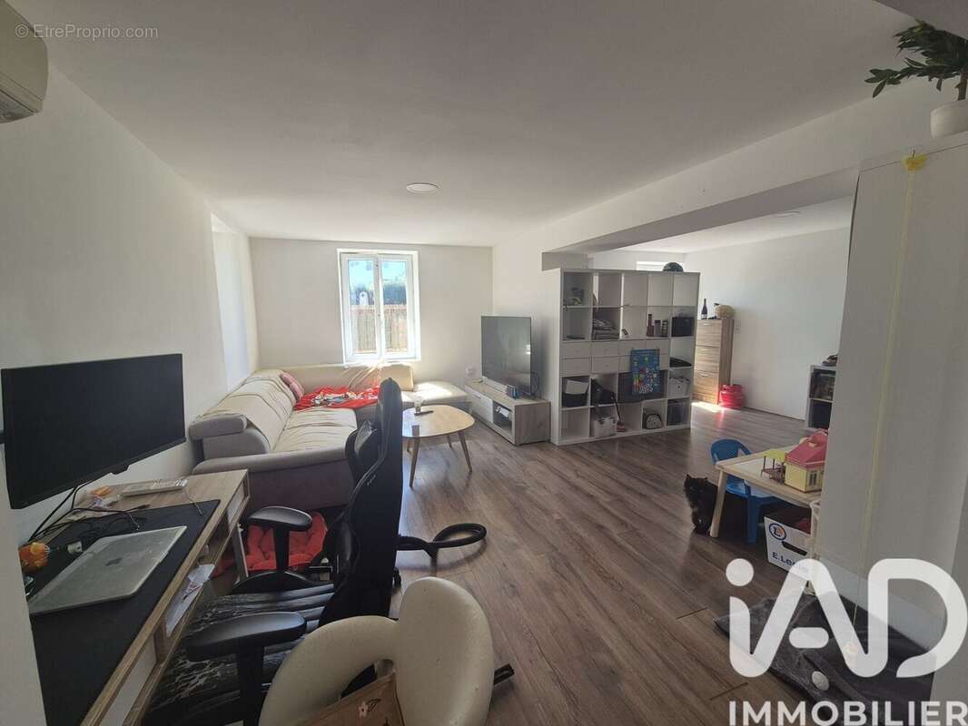 Photo 8 - Maison à LA FERTE-SOUS-JOUARRE