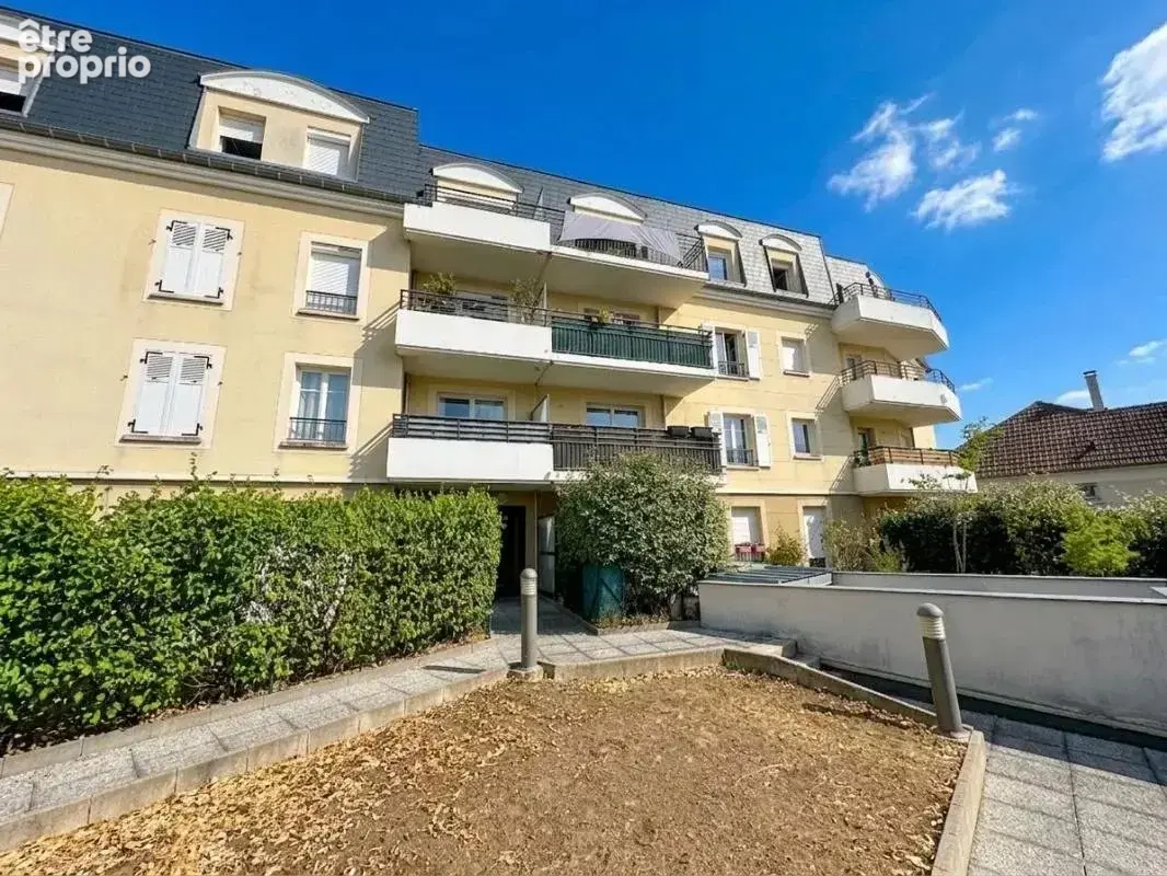 Appartement à HERBLAY