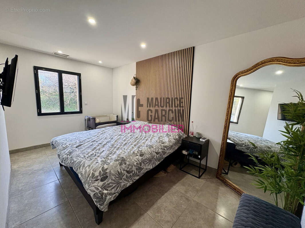 Maison à CARPENTRAS