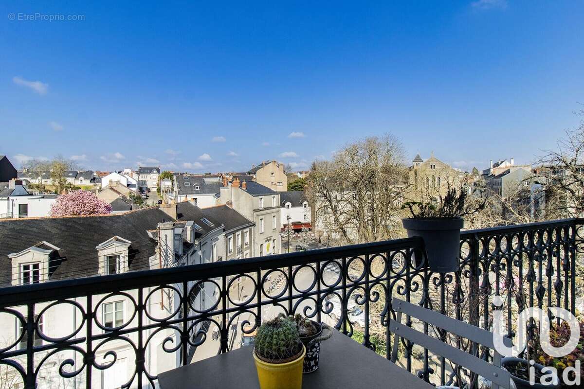 Photo 2 - Appartement à NANTES