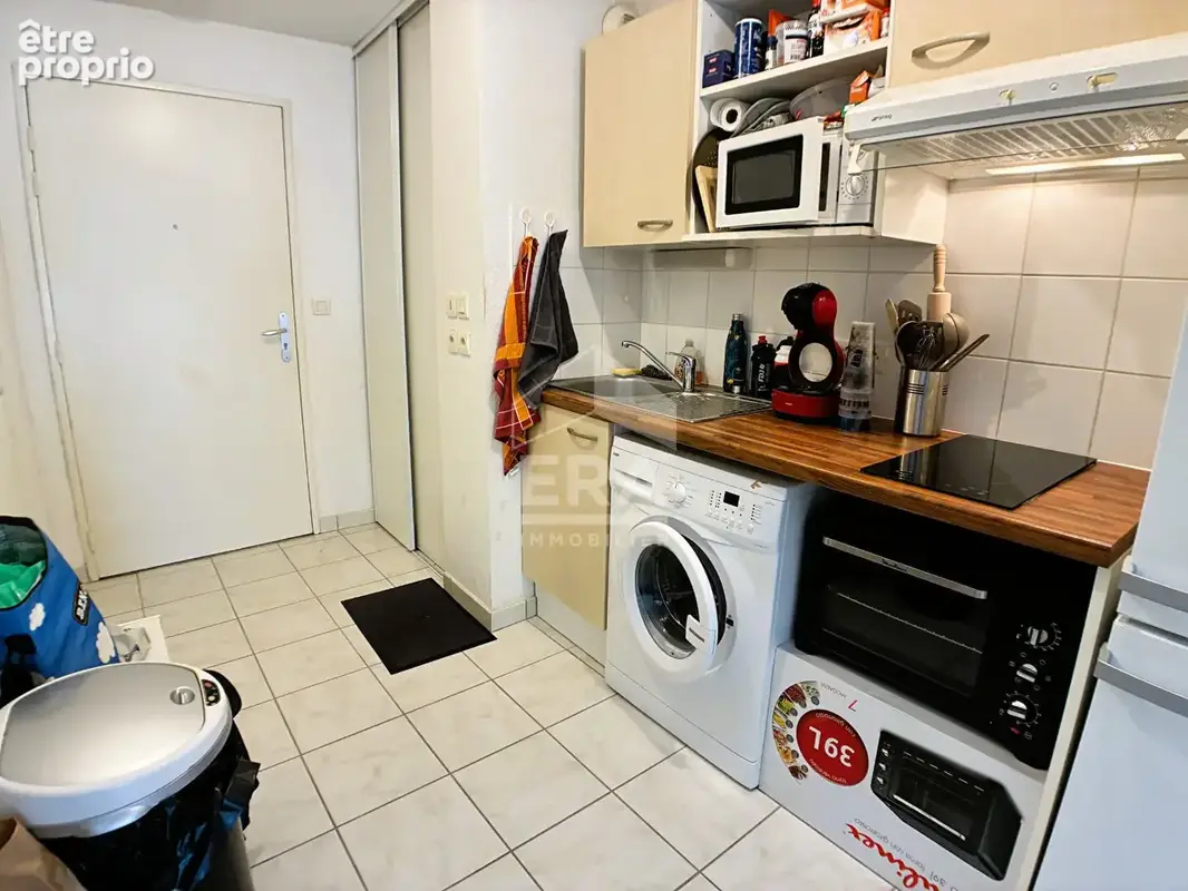 Appartement 45m² à blois - photo 8