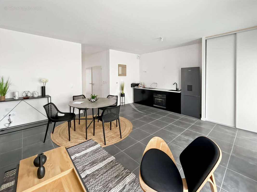 Appartement à CHALLANS