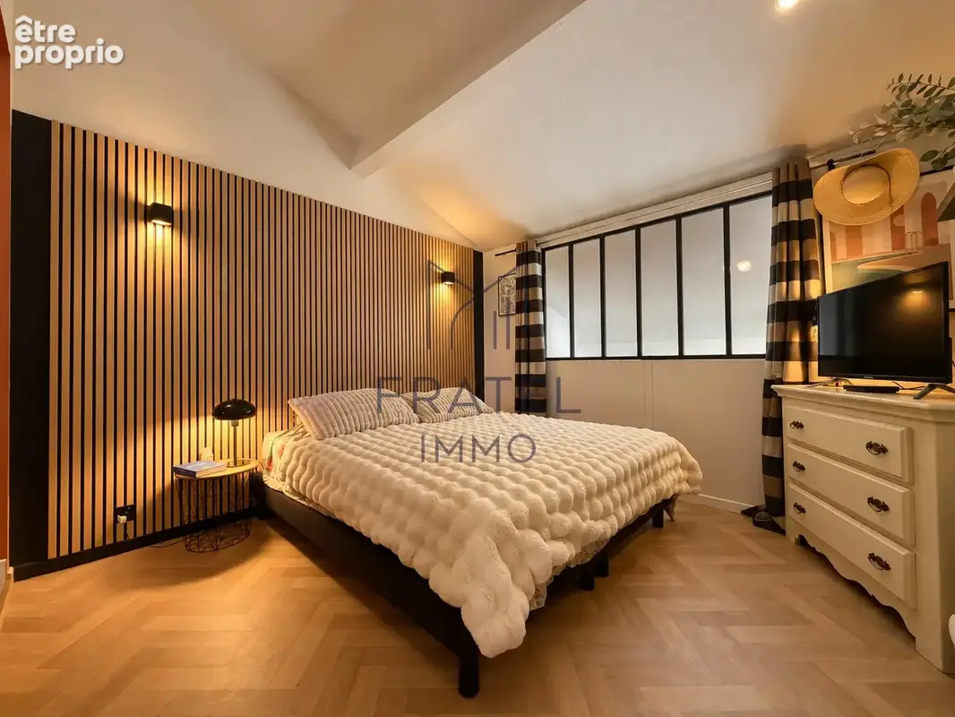 Maison familiale 6 pièces de 119 m2 avec jardin, terrasse et piscine - photo 19